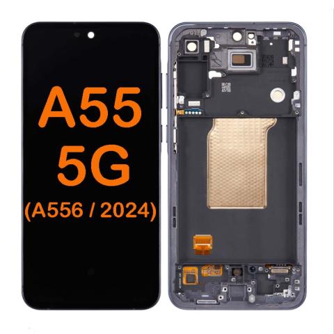 A55 5G