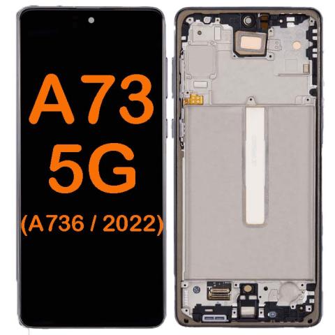 A73-5G LCD