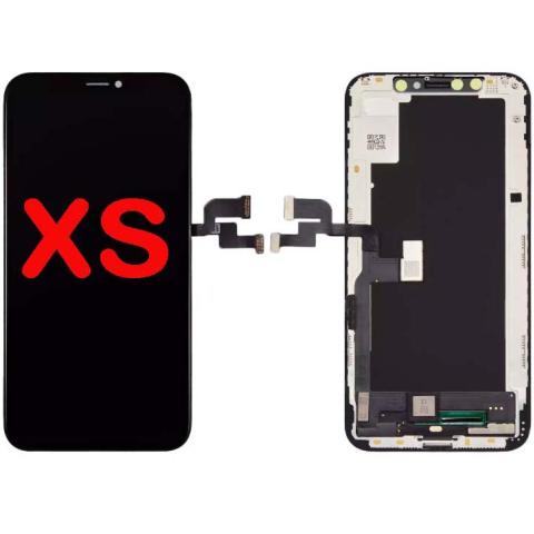 XS-OEM
