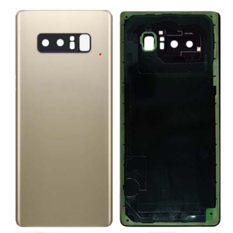 n8 bg gold