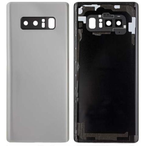 n8 bg silver