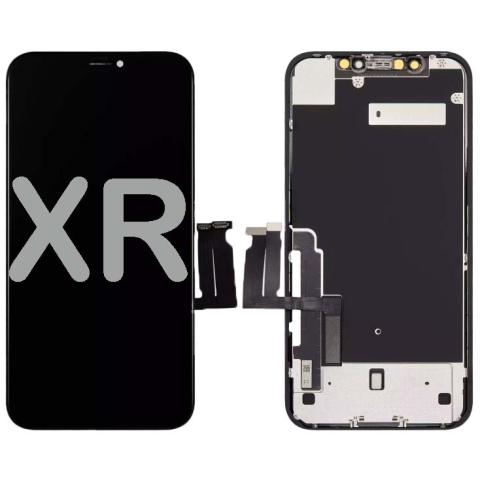 XR-FOG