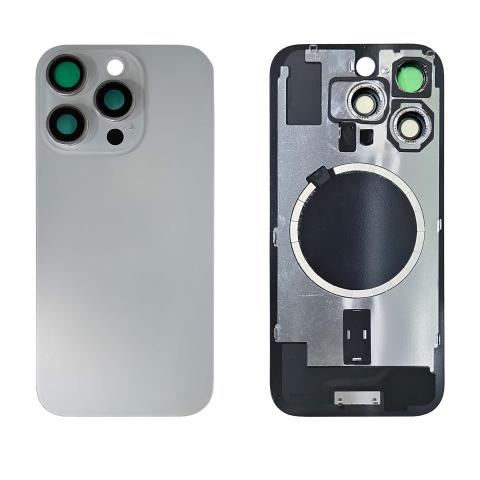16pro plate Gray
