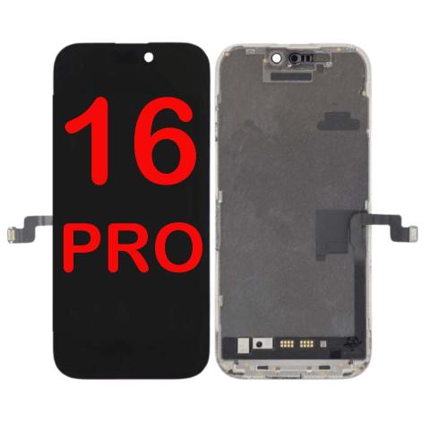 16 PRO OEM