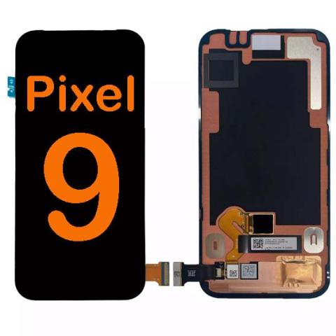 pixel 9