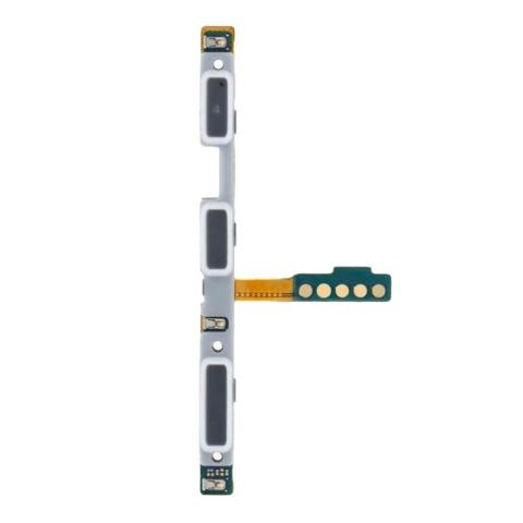a55 5g volume