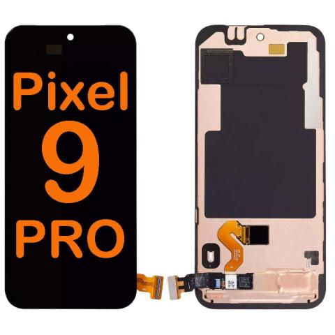 PIXEL 9 PRO