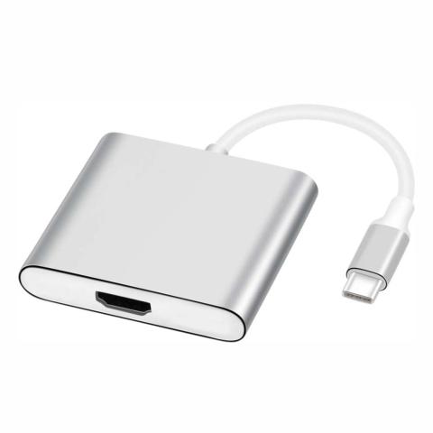 usb-c to hdmi