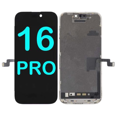 16 pro