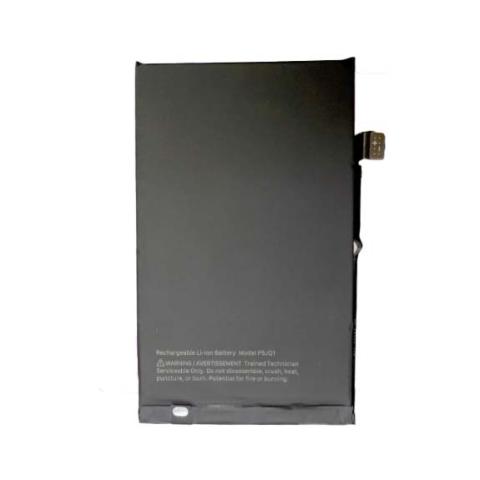16 BATTERY