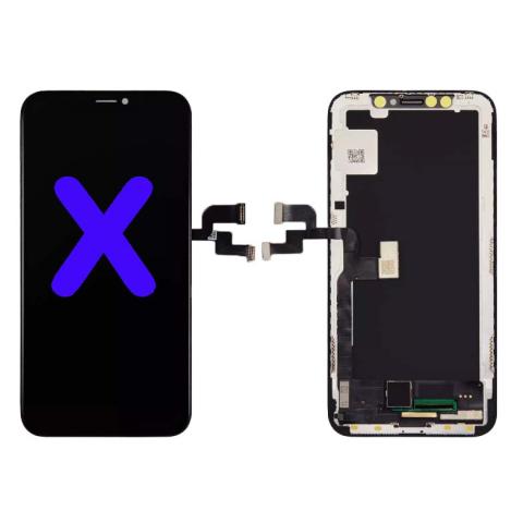 X