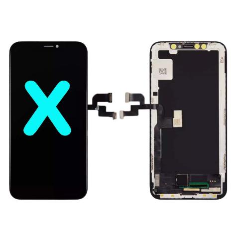 X