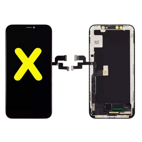 X
