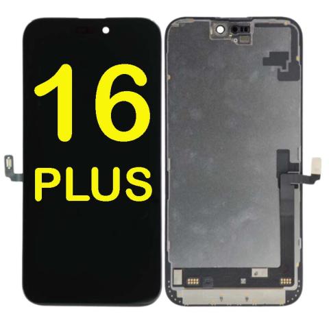 16 PLUS