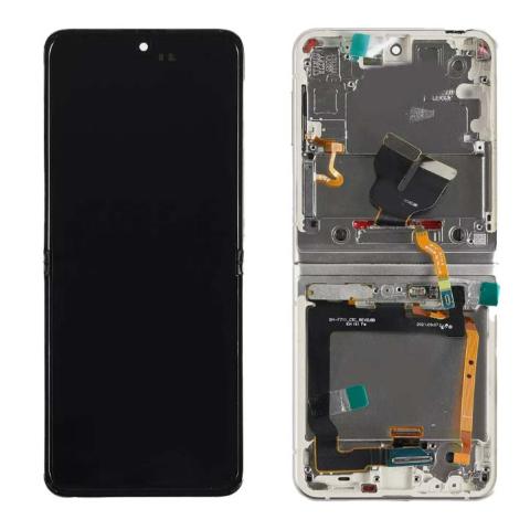 z flip 3 