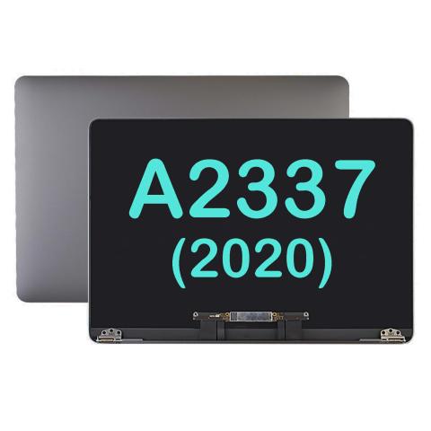 MACBOOK Air-A2337 Black