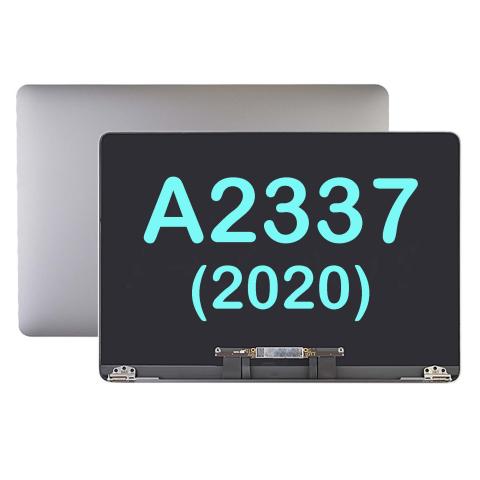 MACBOOK Air-A2337 Silver