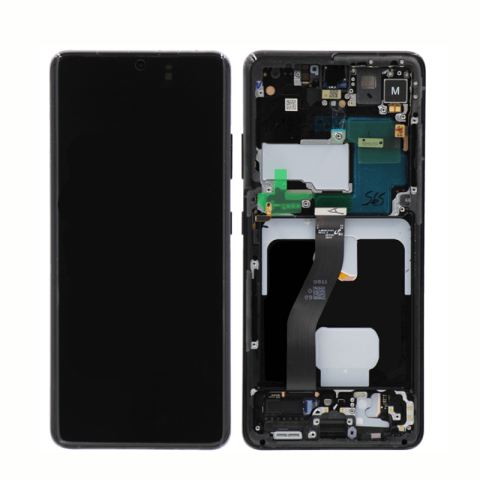 S21U-SP Black