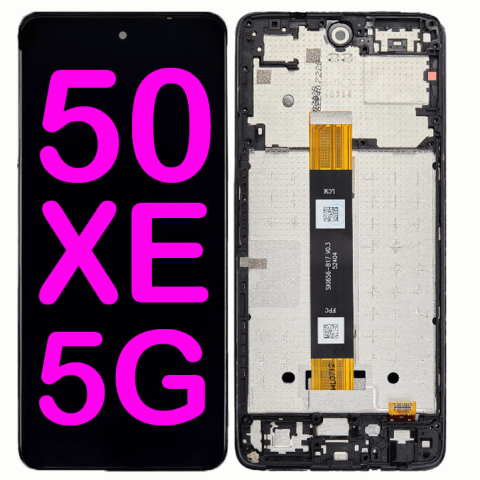 TCL-50XE