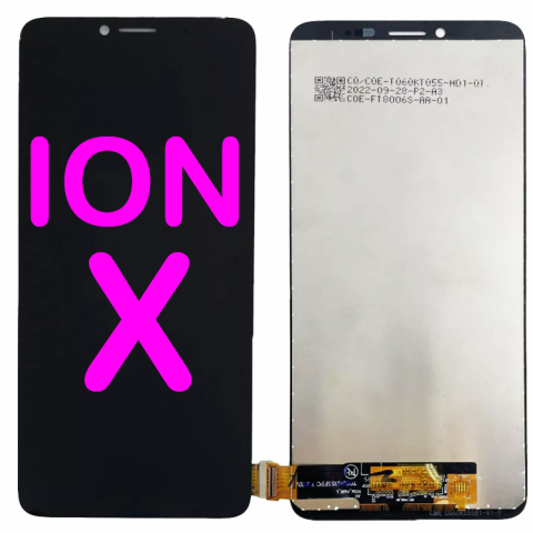 TCL-IONX