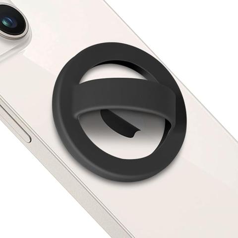 SiliconRing-Black 