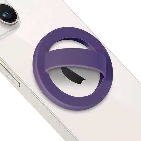SiliconRing-Purple