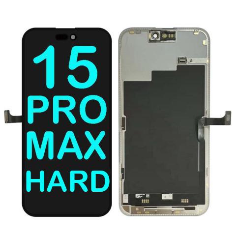 15PM-Hard OLED