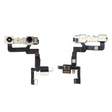 Front Camera With Sensor Proximity Flex Cable for iPhone 11