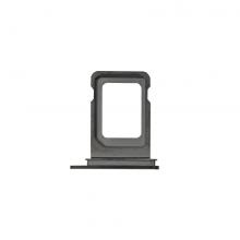 Sim Card Tray for iPhone 11 Pro/ 11 Pro Max - Space Gray