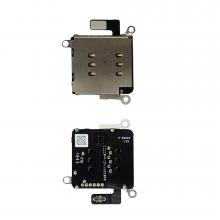 Single Sim Card Reader Flex Cable for iPhone 11