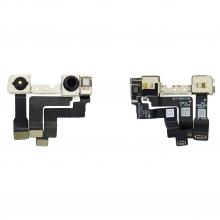 Front Camera With Sensor Proximity Flex Cable for iPhone 12 Mini