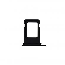 Sim Card Tray for iPhone 12 - Black