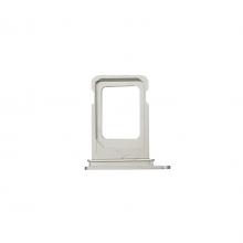 Sim Card Tray for iPhone 12 - White