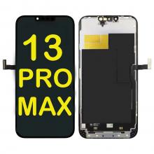 LCD Assembly For iPhone13 Pro Max (Extremely Quality AM Incell)-Black