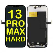 OLED Assembly Compatible For iPhone 13 Pro Max (HARD OLED)-Black