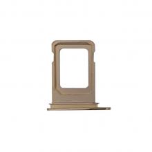 Sim Card Tray for iPhone 13 Pro/ 13 Pro Max - Gold