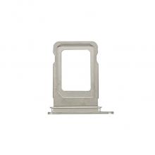 Sim Card Tray for iPhone 13 Pro/ 13 Pro Max - Silver