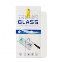 Tempered Glass Screen Protector for iPhone 14 Pro (10 PACK) (Clear)