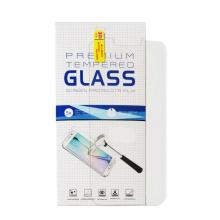 Tempered Glass Screen Protector for iPhone 15 Pro Max, 15 Plus (10 PACK) (Clear)