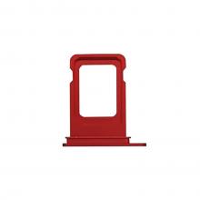 Sim Card Tray for iPhone 13 - Red