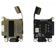 Single Sim Card Reader Flex Cable for iPhone 13