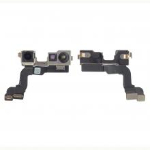 Front Camera Module with Flex Cable for iPhone 14 (Premium)