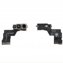 Front Camera Module with Flex Cable for iPhone 14 Pro Max (Premium)