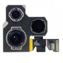 Rear Camera for iPhone 14 Pro (Premium)