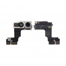 Front Camera Module with Flex Cable for iPhone 15 (Premium)