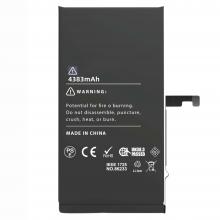 Extended Capacity Battery for iPhone 15 Plus
