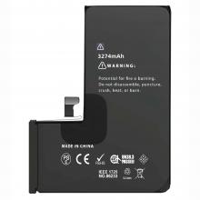 Extended Capacity Battery for iPhone 15 Pro