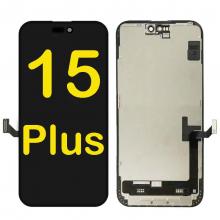 LCD Assembly For iPhone 15 Plus (Extremely Quality AM Incell)