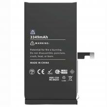 Extended Capacity Battery for iPhone 15
