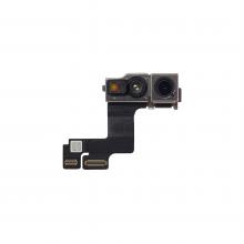 Front Camera Module with Flex Cable for iPhone 15 Plus (Premium)